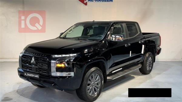ميتسوبيشي L200 2025 للبيع في العراق - اربيل